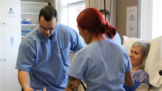 PAB: Québec lance une formation de trois mois