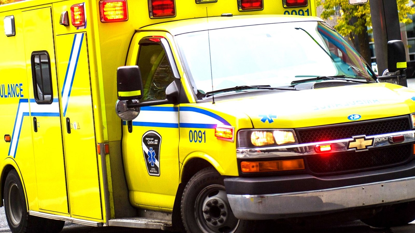 Accident à Saint-Joseph: la conductrice est décédée