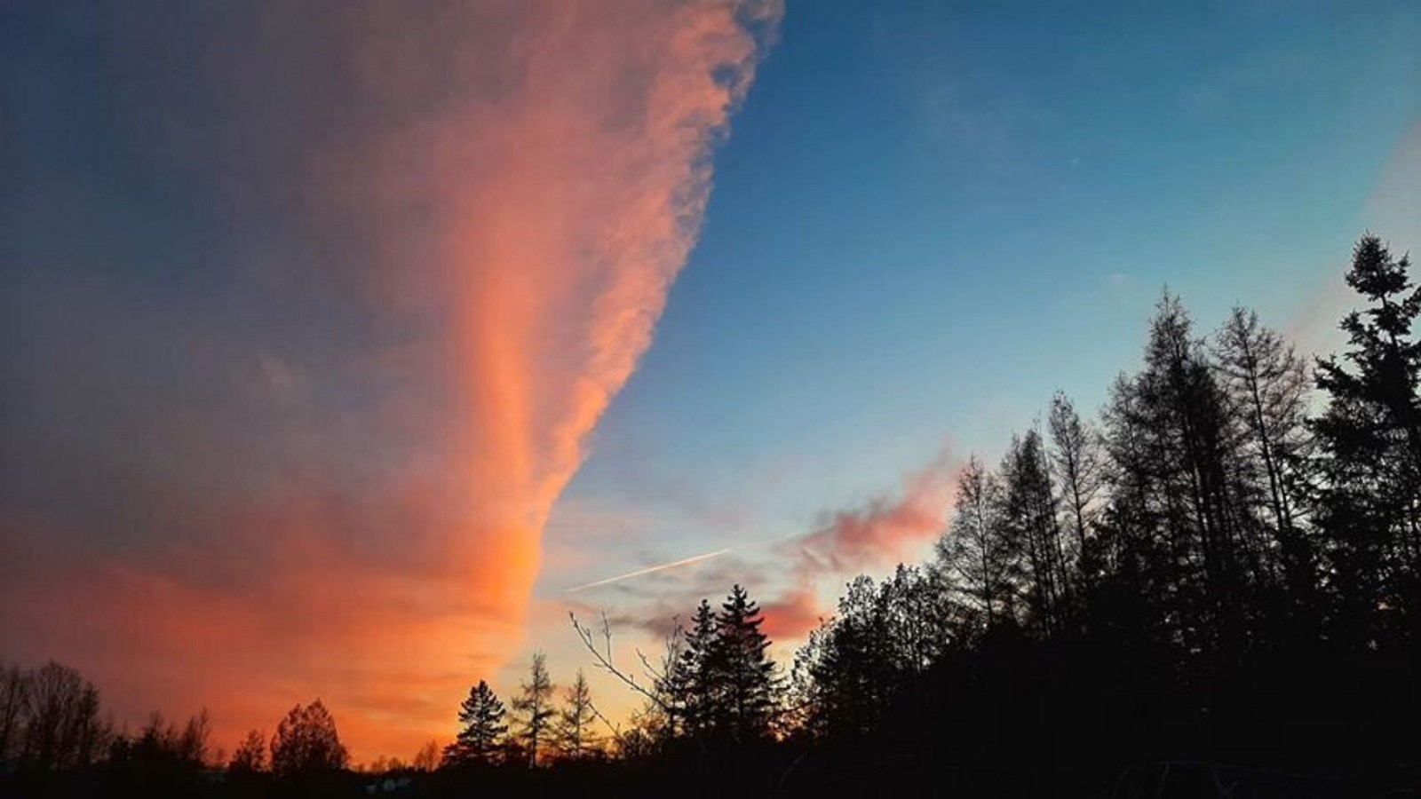 Galerie 2 : le ciel sous toutes ses formes 