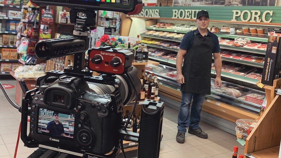 L'achat local est populaire dans la MRC des Etchemins