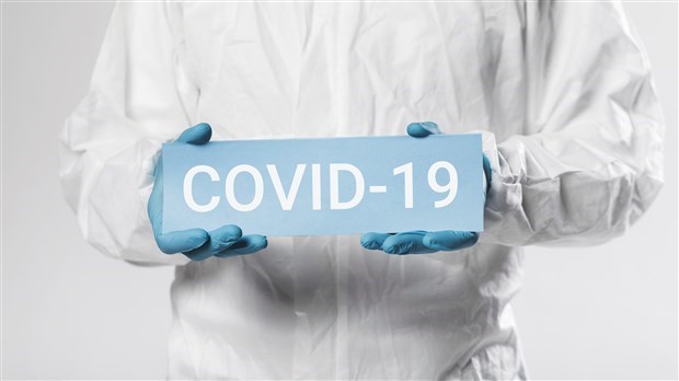 COVID-19 : une deuxième journée identique en Chaudière-Appalaches