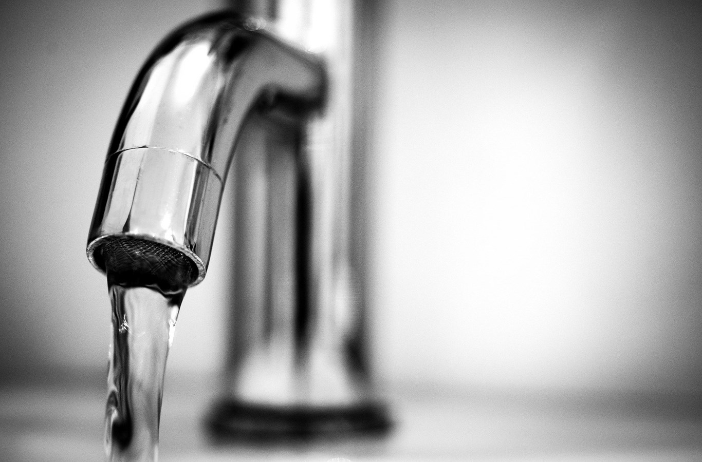 Levée de l'avis non-consommation d'eau dans le secteur de Saint-Georges Ouest
