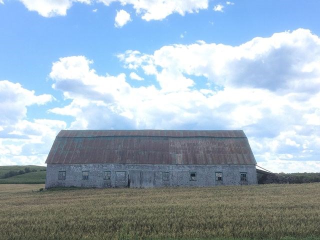 Près de Lambton