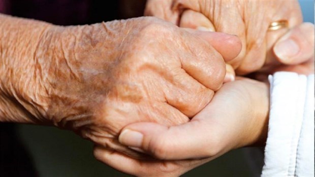 Une campagne qui souligne l'importance de la sensibilisation à la maladie d'Alzheimer