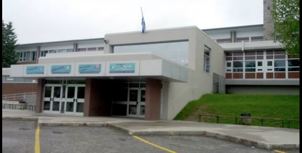 Troisième cas confirmé de COVID-19 à l’école des Deux-Rives