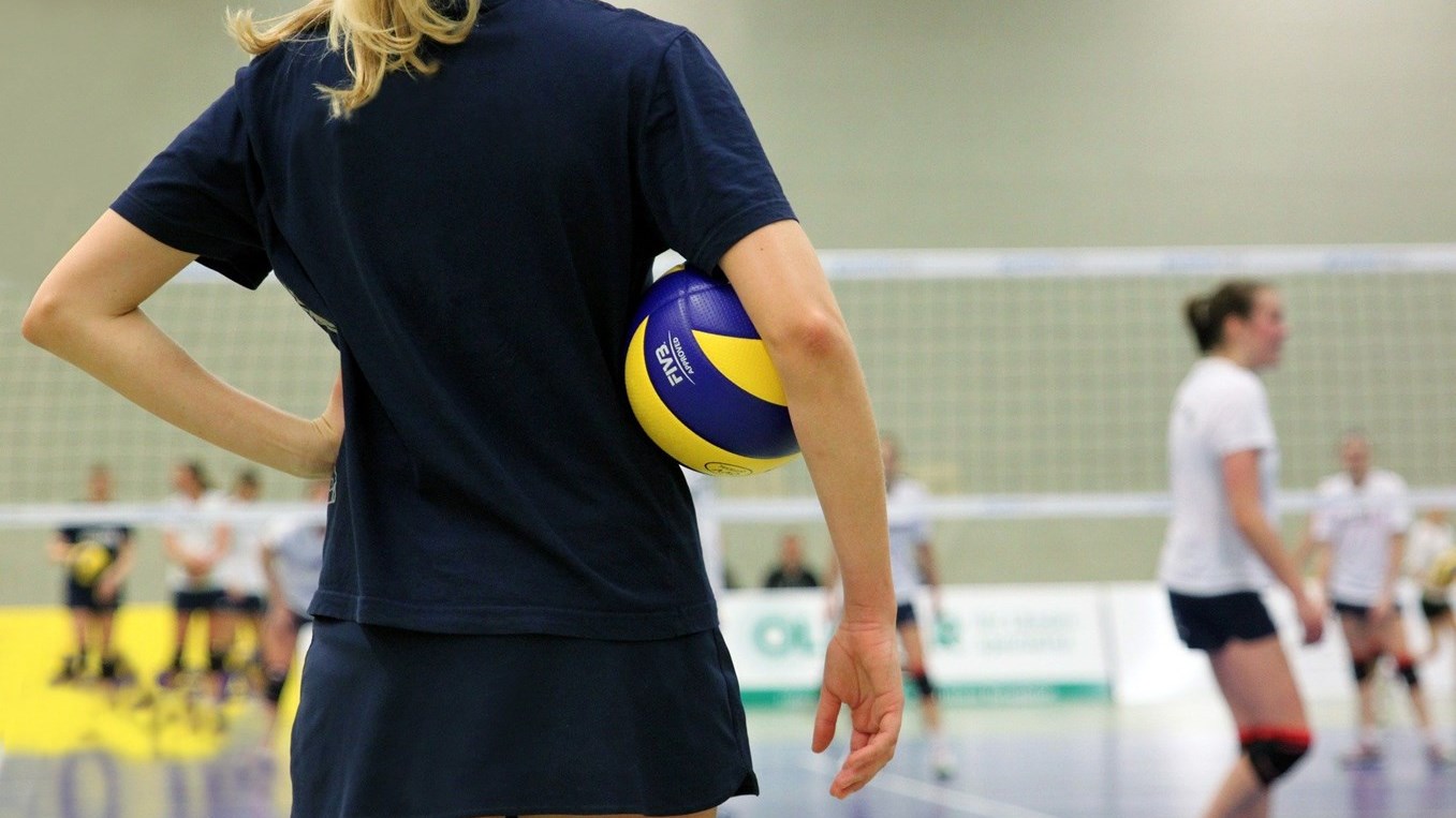 La ligue de volleyball Beauce-Smash commence une nouvelle saison