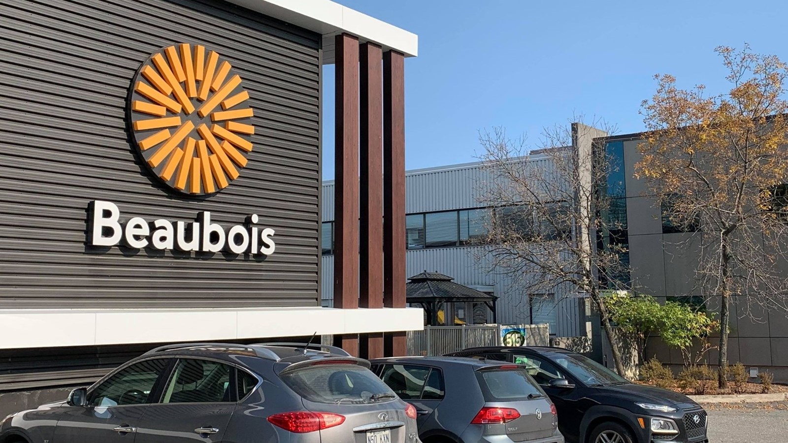Groupe Beaubois obtient près de 8M $ pour entreprendre un virage vers le numérique