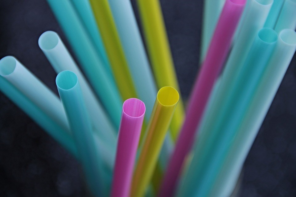 Ottawa propose d’interdire six articles en plastique, dont les sacs et les pailles