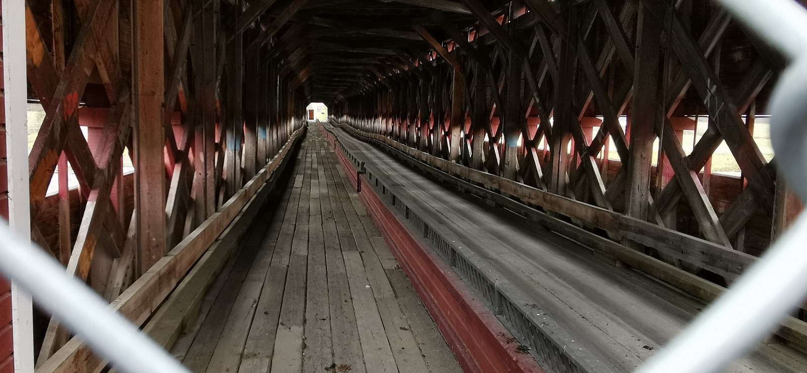 Réfection du Pont Perreault: des plans et devis avant la fin de l'année