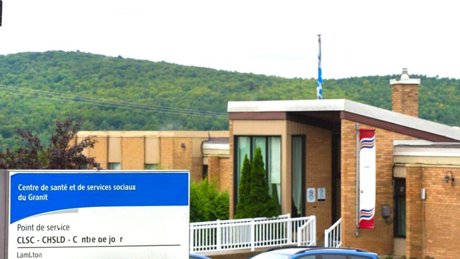 L'éclosion de COVID-19 au CHSLD de Lambton est sous contrôle