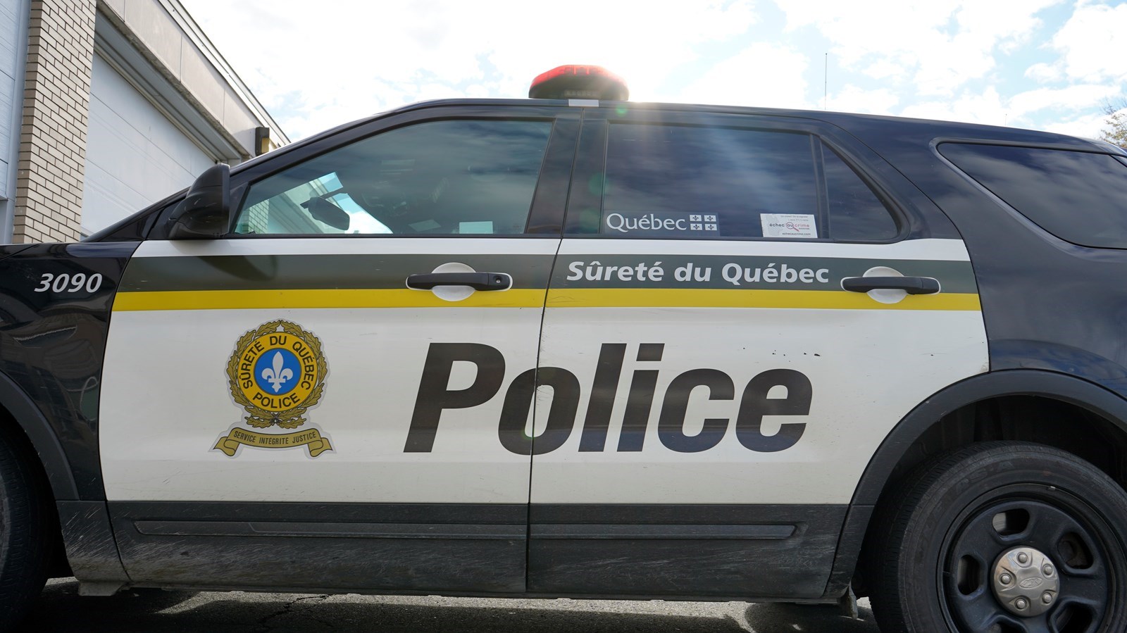 Conduite avec les capacités affaiblies : trois arrestations en deux jours à Sainte-Marie