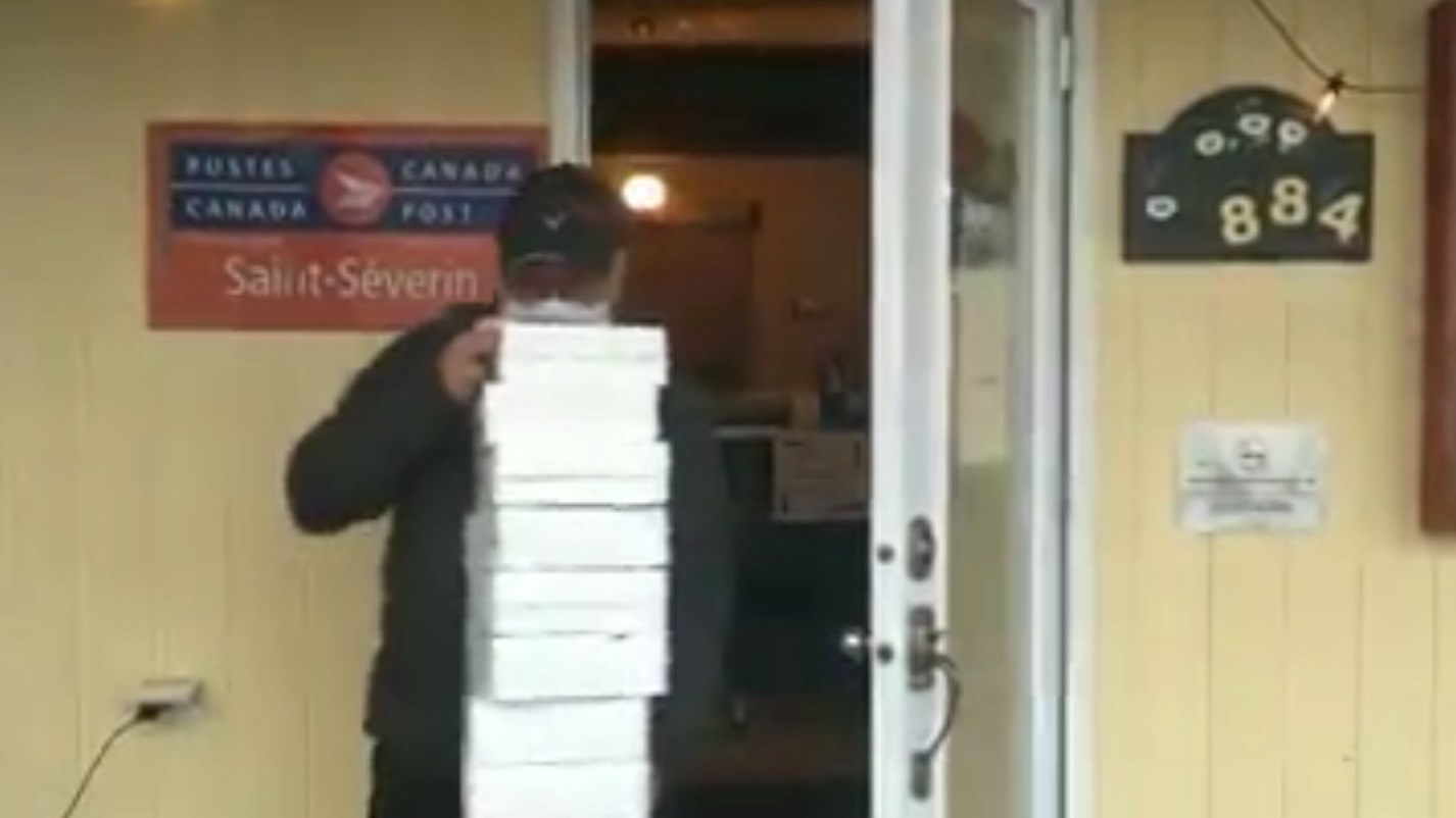 Des citoyens de Saint-Séverin se mobilisent pour leur restaurant local