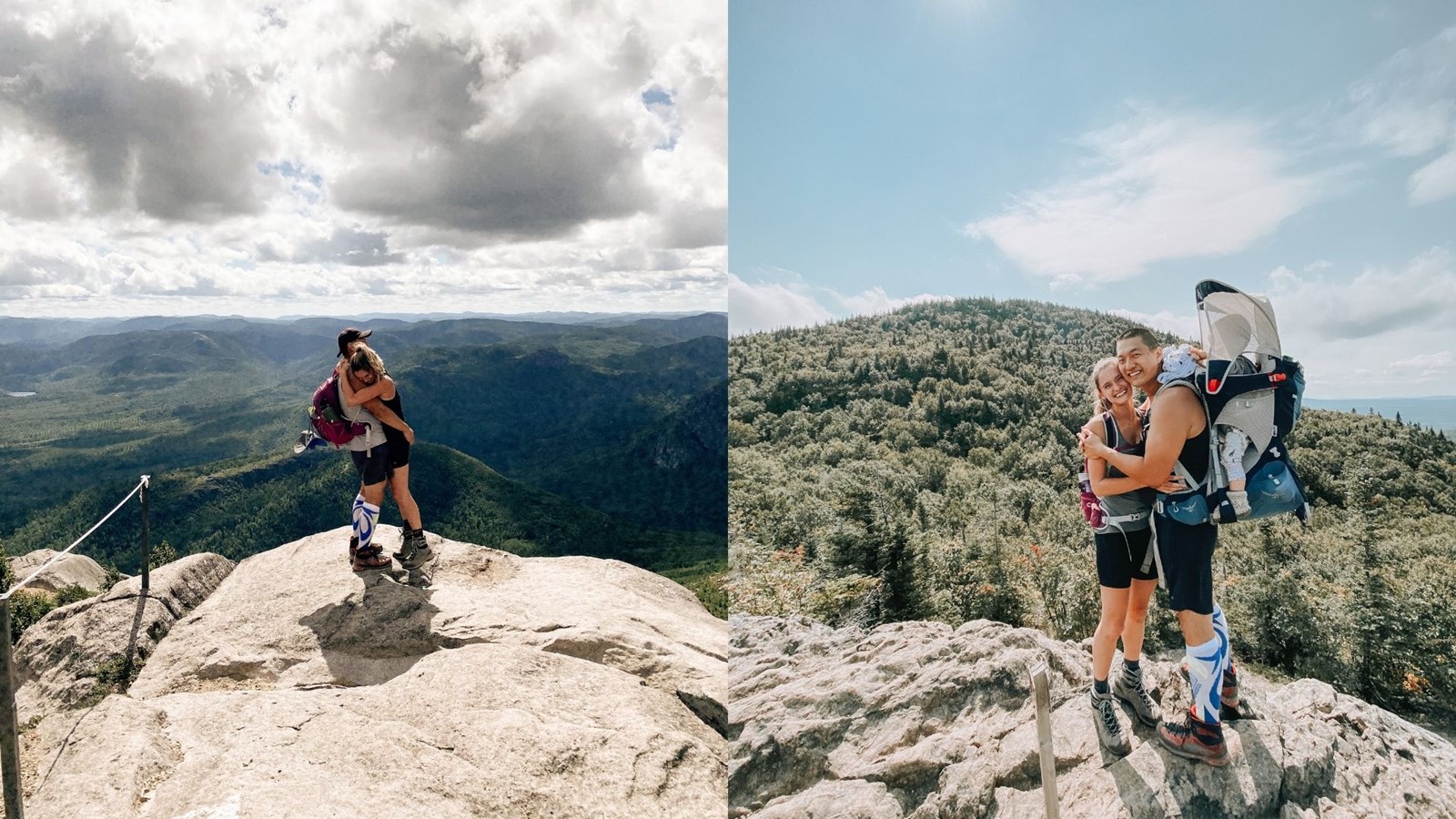 Ariane Paris : gravir des montagnes pour vaincre le cancer