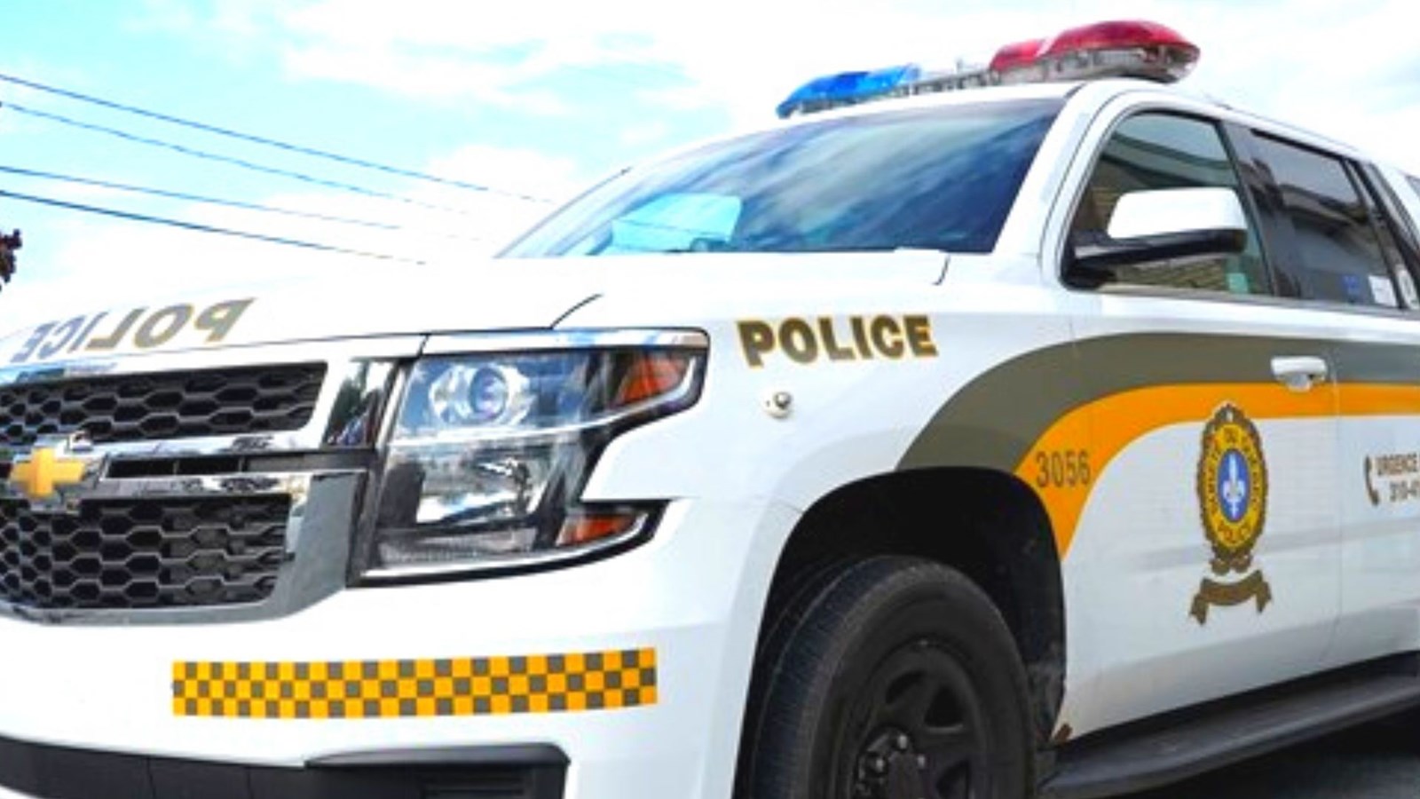 Une amende de 1 684 $ pour avoir roulé à 170 km/h dans une zone de 80 km/h