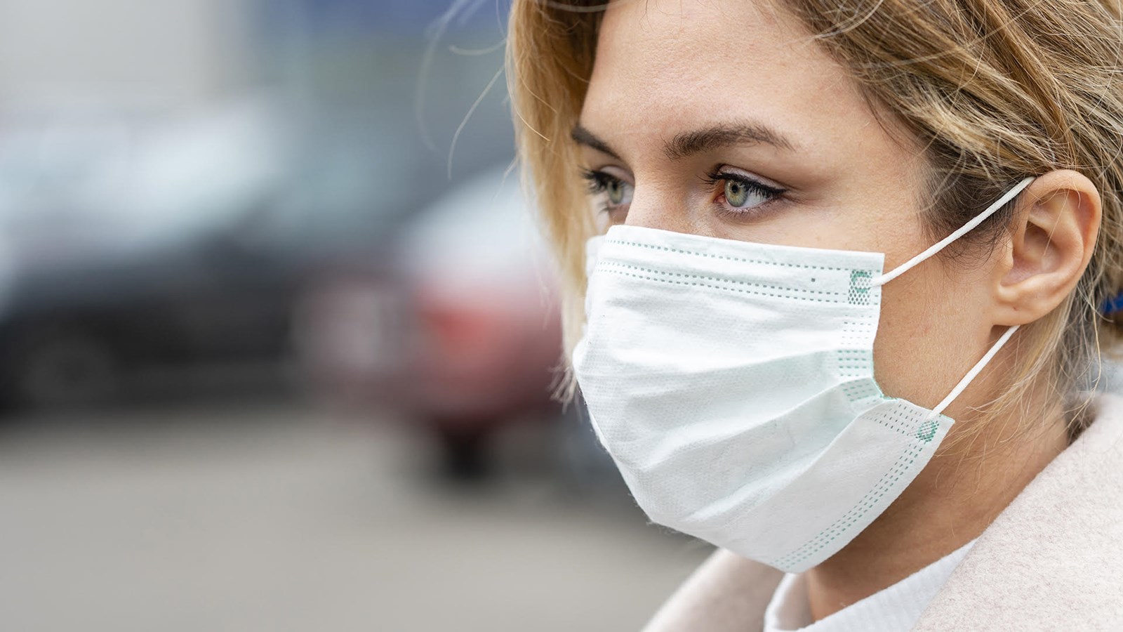 Une hausse considérable: 124 cas de COVID-19 en Chaudière-Appalaches