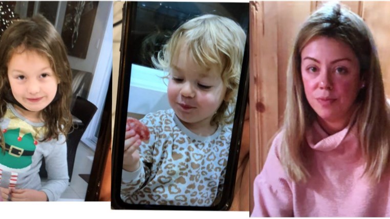 Alerte Amber déclenchée pour retrouver deux fillettes 