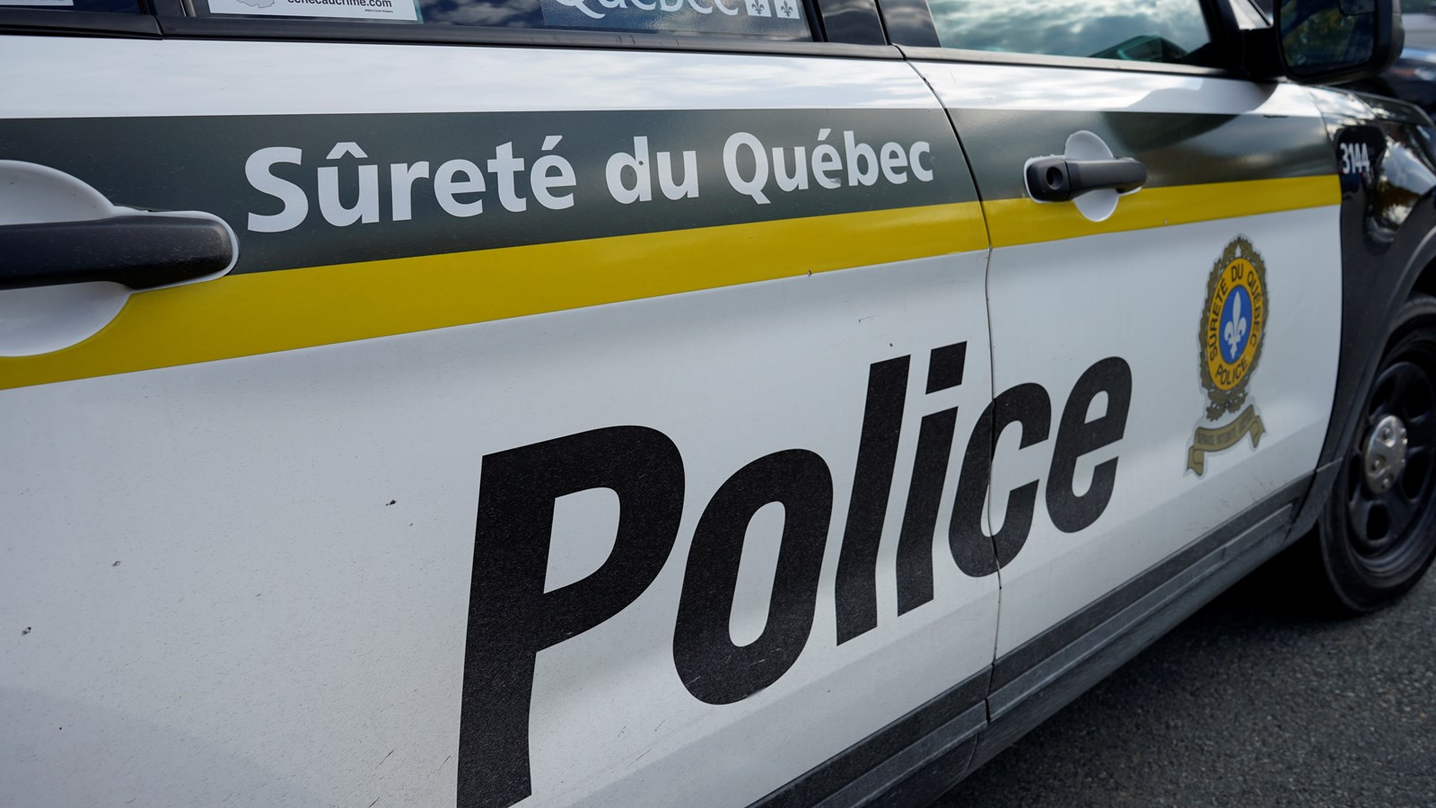 Un homme arrêté pour conduite avec les capacités affaiblies à Saint-Honoré