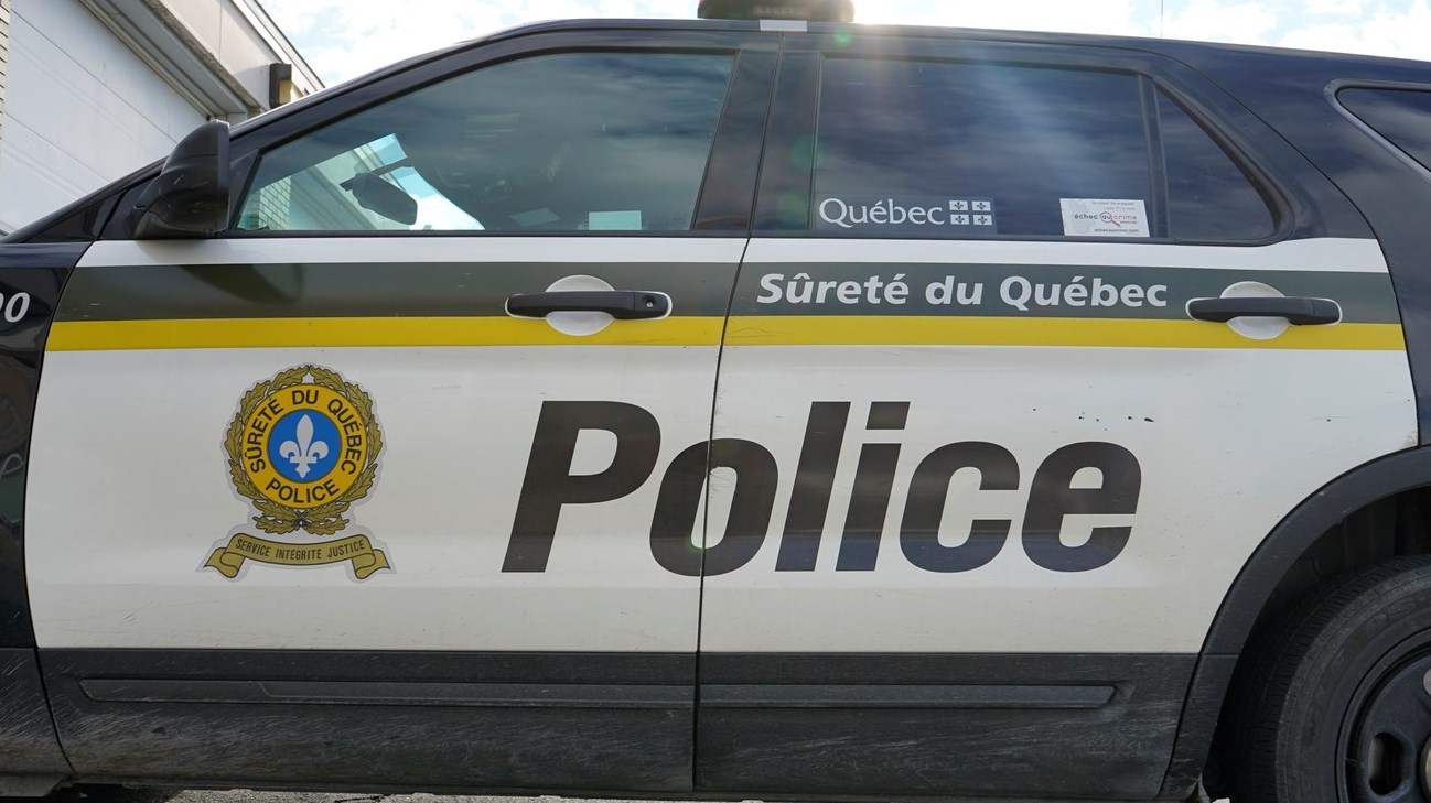 Un homme dans un état critique suite à un accident à Beauceville 