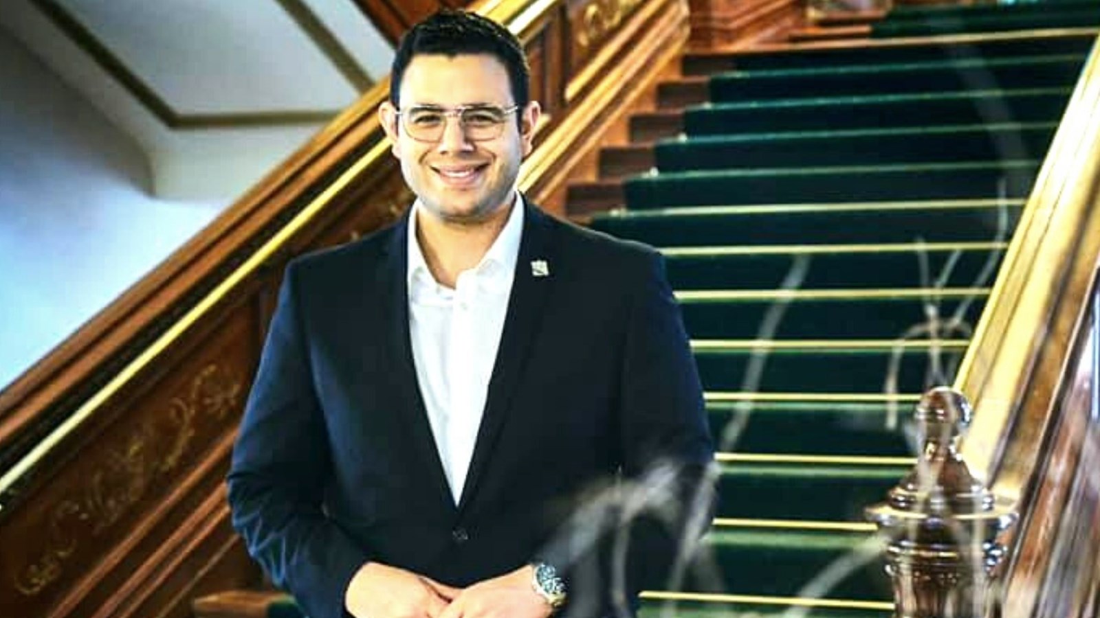Plus de 205 M$ investis dans Beauce-Sud depuis deux ans, rappelle Samuel Poulin