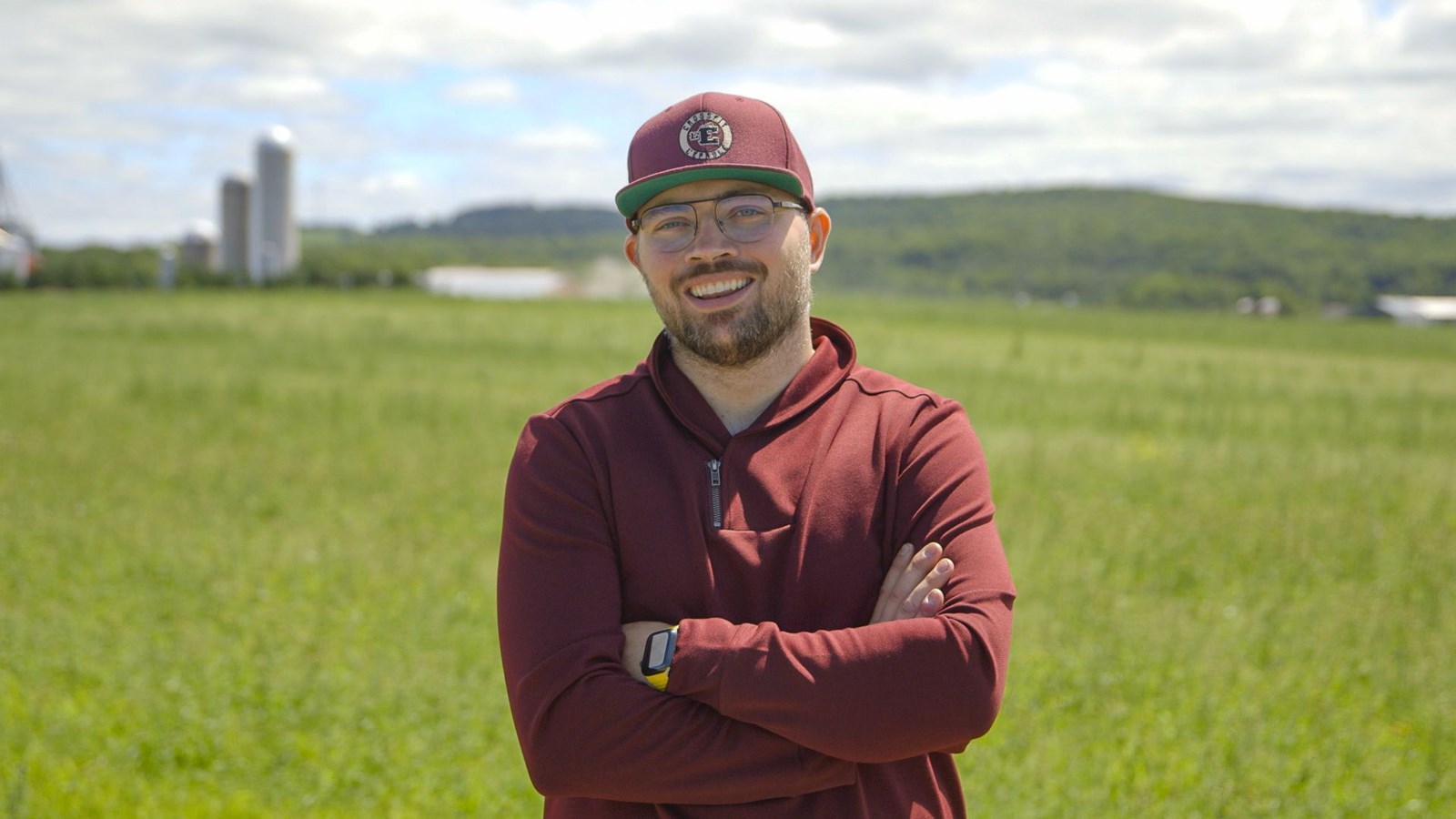 Alex Berthiaume