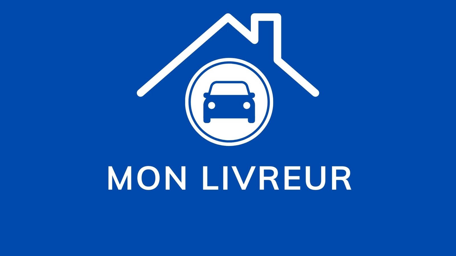 Mon livreur : un service de livraison pour votre souper 