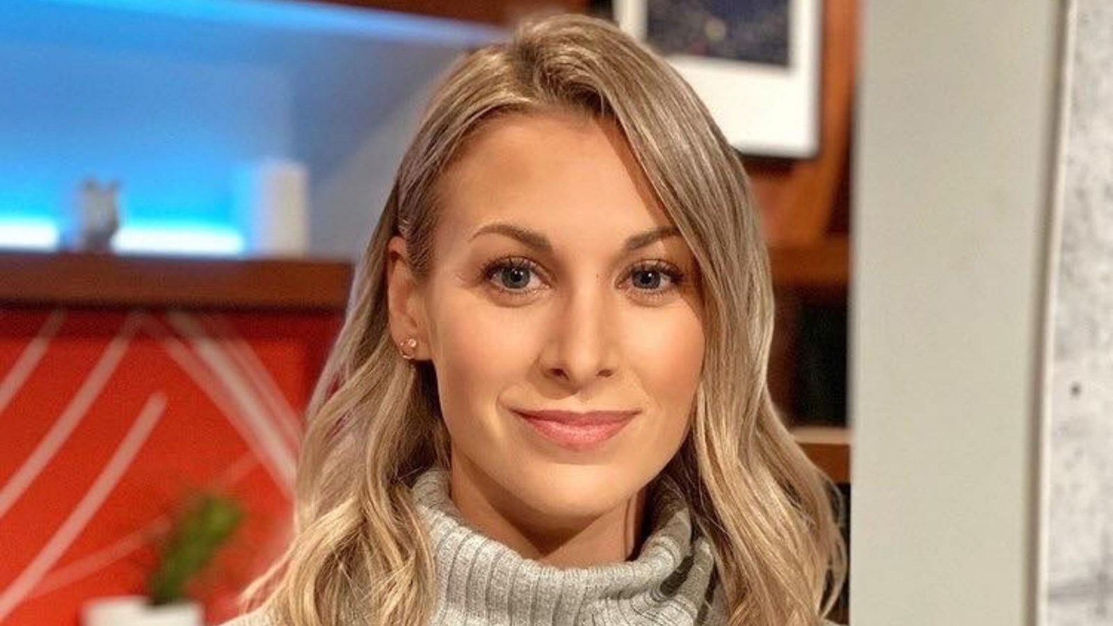 Lysanne Richard plongera dans l’eau glacée en Beauce