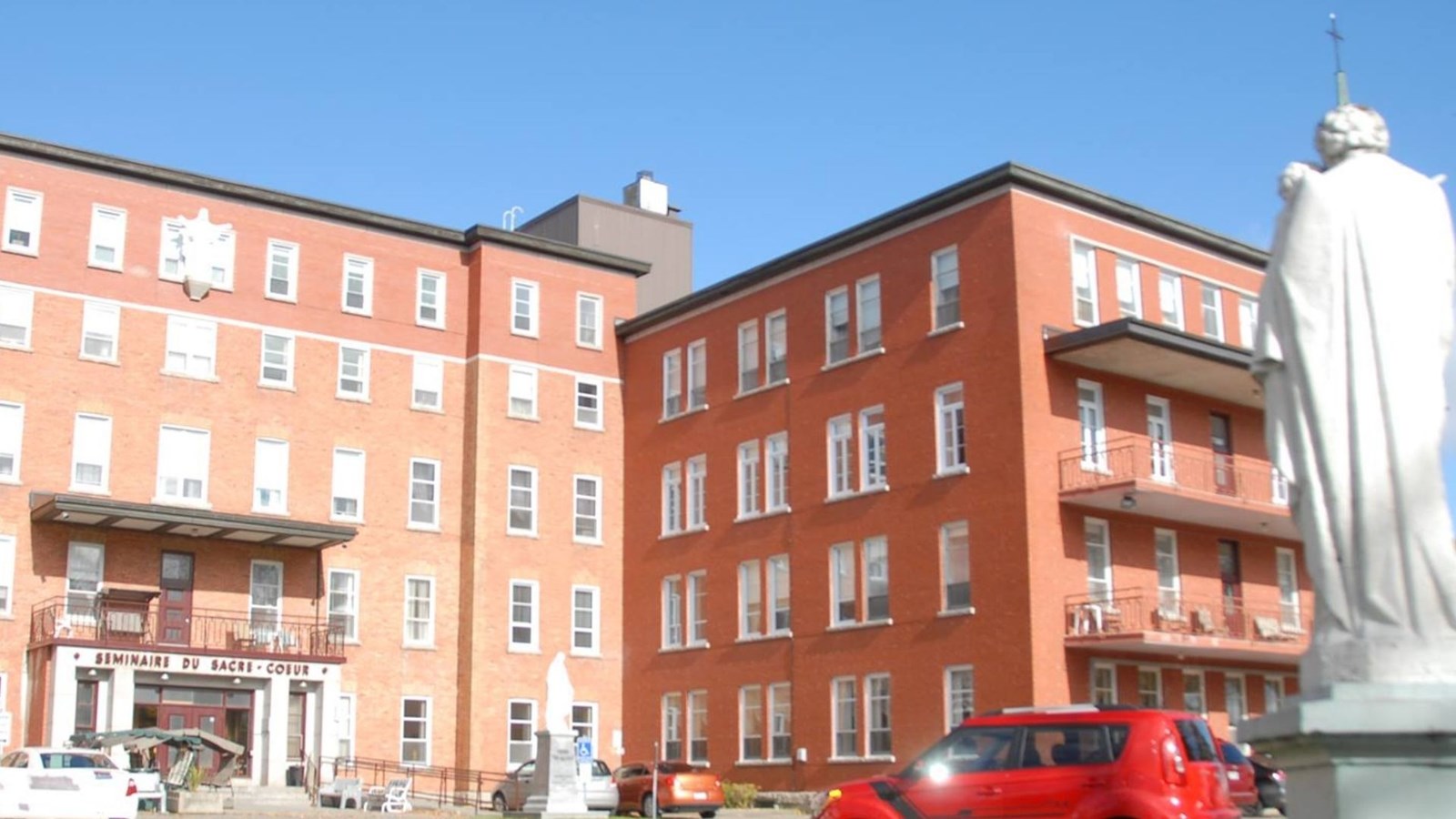 COVID-19 : un 3e décès à la RPA L'Aube Nouvelle de Saint-Victor