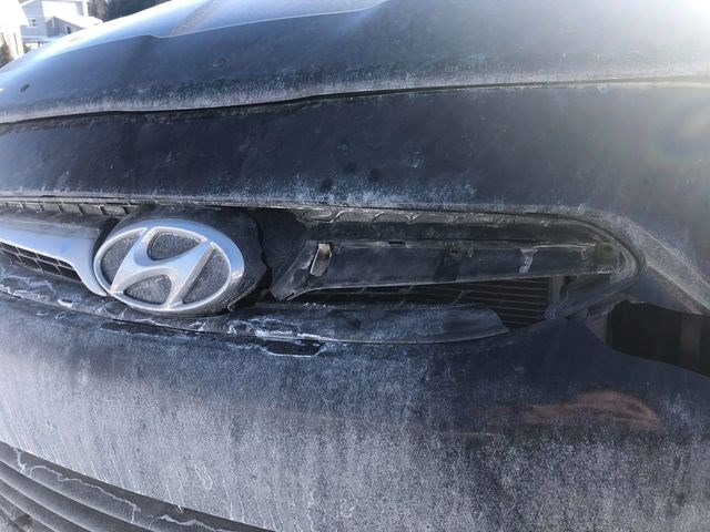 « Déneigez votre voiture en hiver! », rappelle cette citoyenne de Saint-Martin