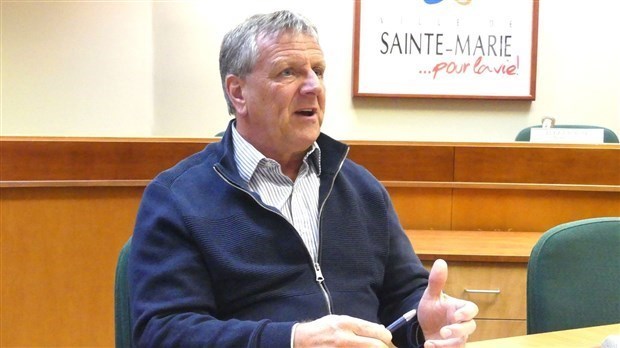 Gaétan Vachon