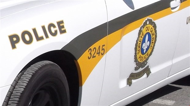 20 infractions du couvre-feu en Chaudière-Appalaches la semaine dernière