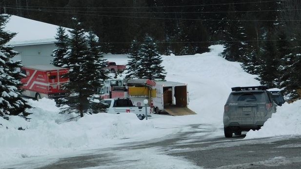 Un homme gravement blessé dans un accident à Saint-Côme