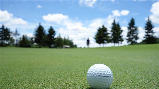 Deux championnats de golf provinciaux cet été à Lac-Etchemin