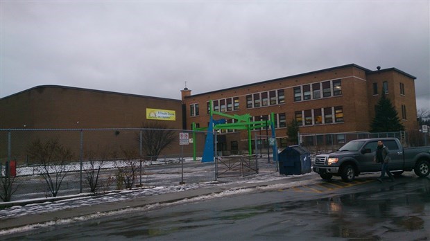 Un diagnostic à l’école Dionne de Saint-Georges force l'isolement de 41 élèves