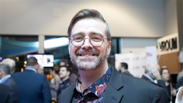 François Lehouillier