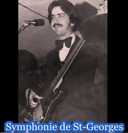 Normand DeLessard reçoit Gilles Loignon pour parler musique