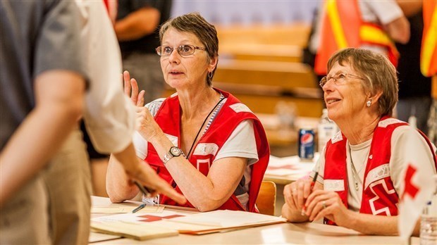 La majorité de nos répondants font ou ont déjà fait du bénévolat