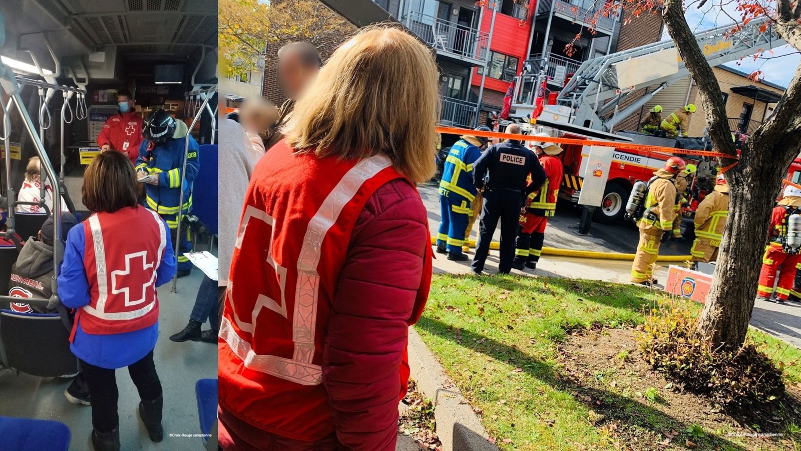 Ces photos ont été réalisées avant la pandémie de COVID-19