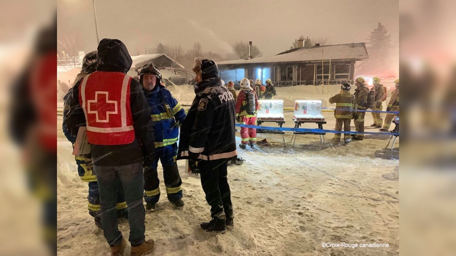 Ces photos ont été réalisées avant la pandémie de COVID-19