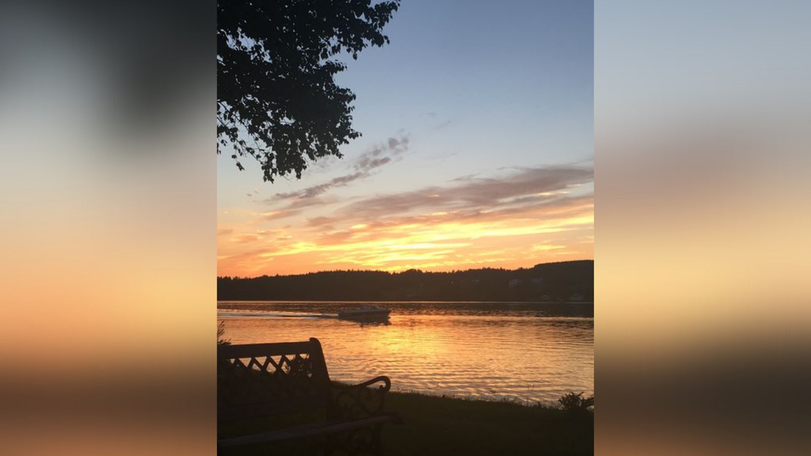 Galerie 6: les plus beaux couchers et levers de soleil en Beauce