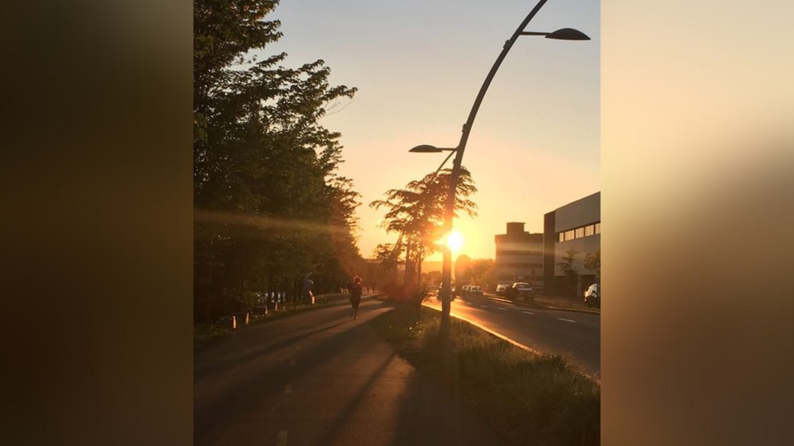 Galerie 6: les plus beaux couchers et levers de soleil en Beauce