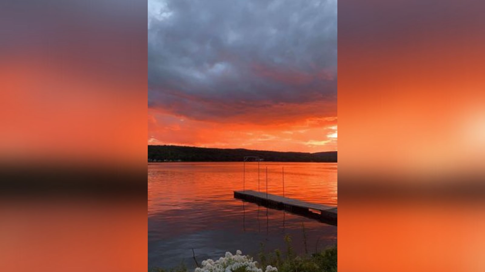 Galerie 6: les plus beaux couchers et levers de soleil en Beauce