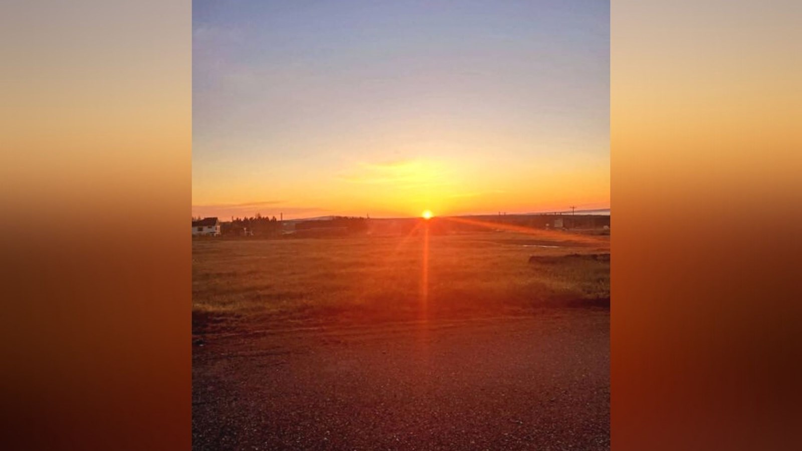Dernière galerie : les plus beaux couchers et levers de soleil en Beauce