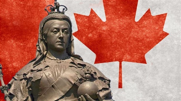 La reine Victoria a régné de 1837 jusqu'à sa mort en 1901,