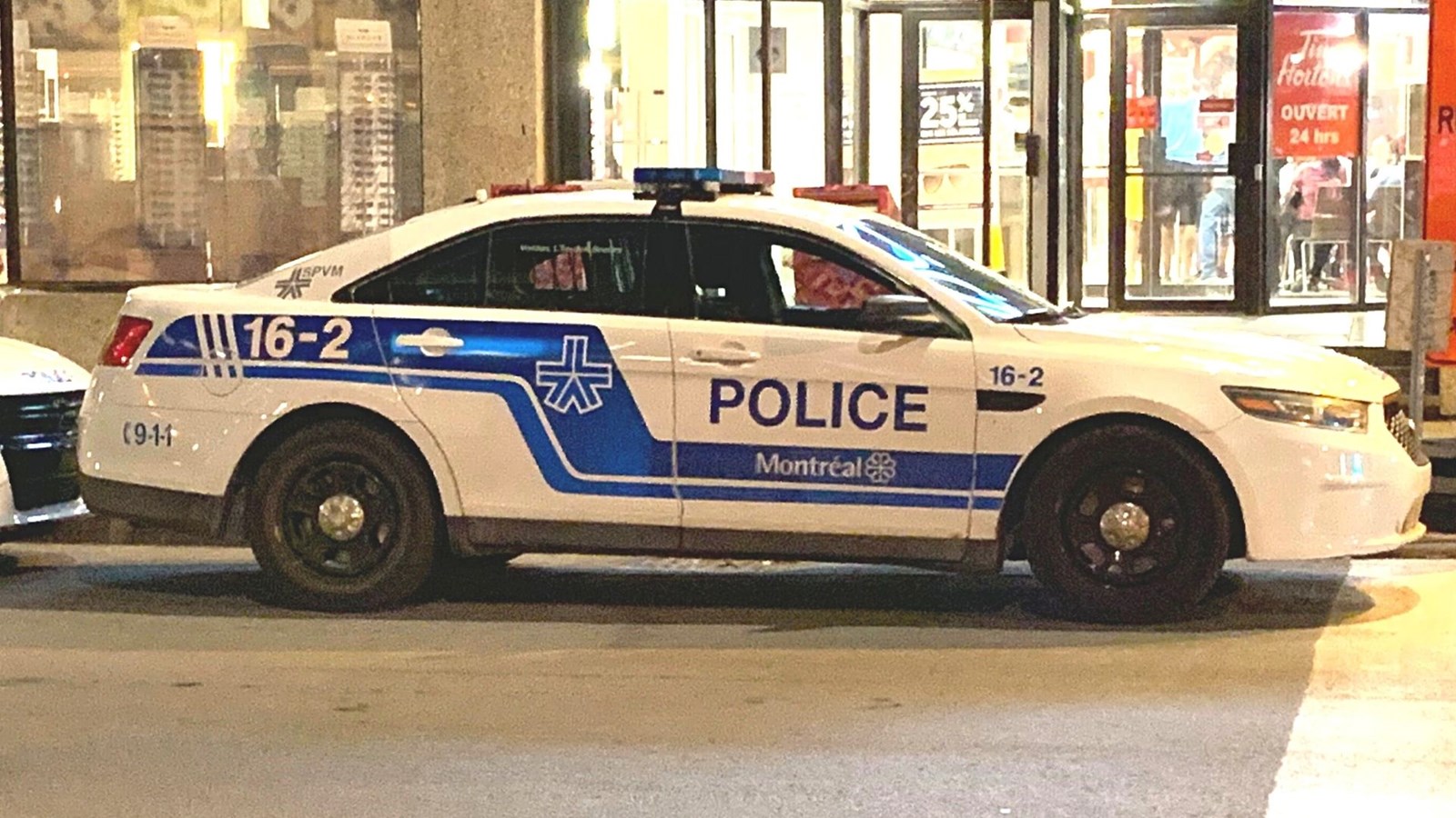 Agression armée à Beauceville : le 3e suspect arrêté à Montréal