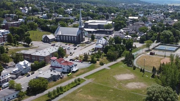 Chaudière-Appalaches passe en zone jaune aujourd'hui