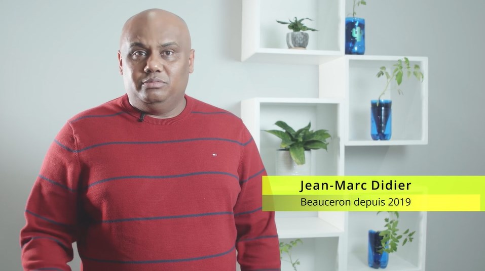 « J'immigre en Beauce »: une nouvelle chaîne YouTube sur l'immigration dans la région