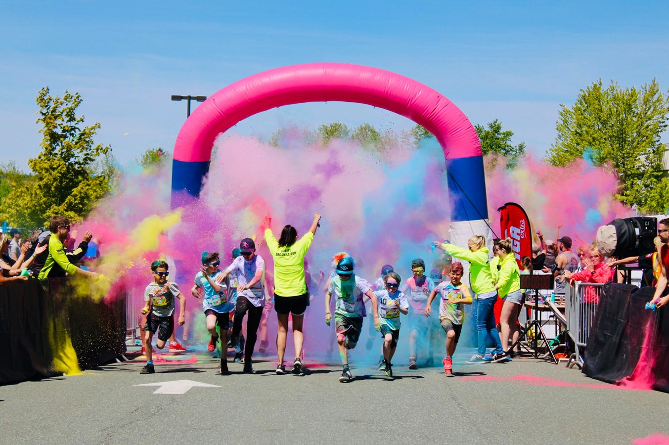 Festival Sportif de 2019
