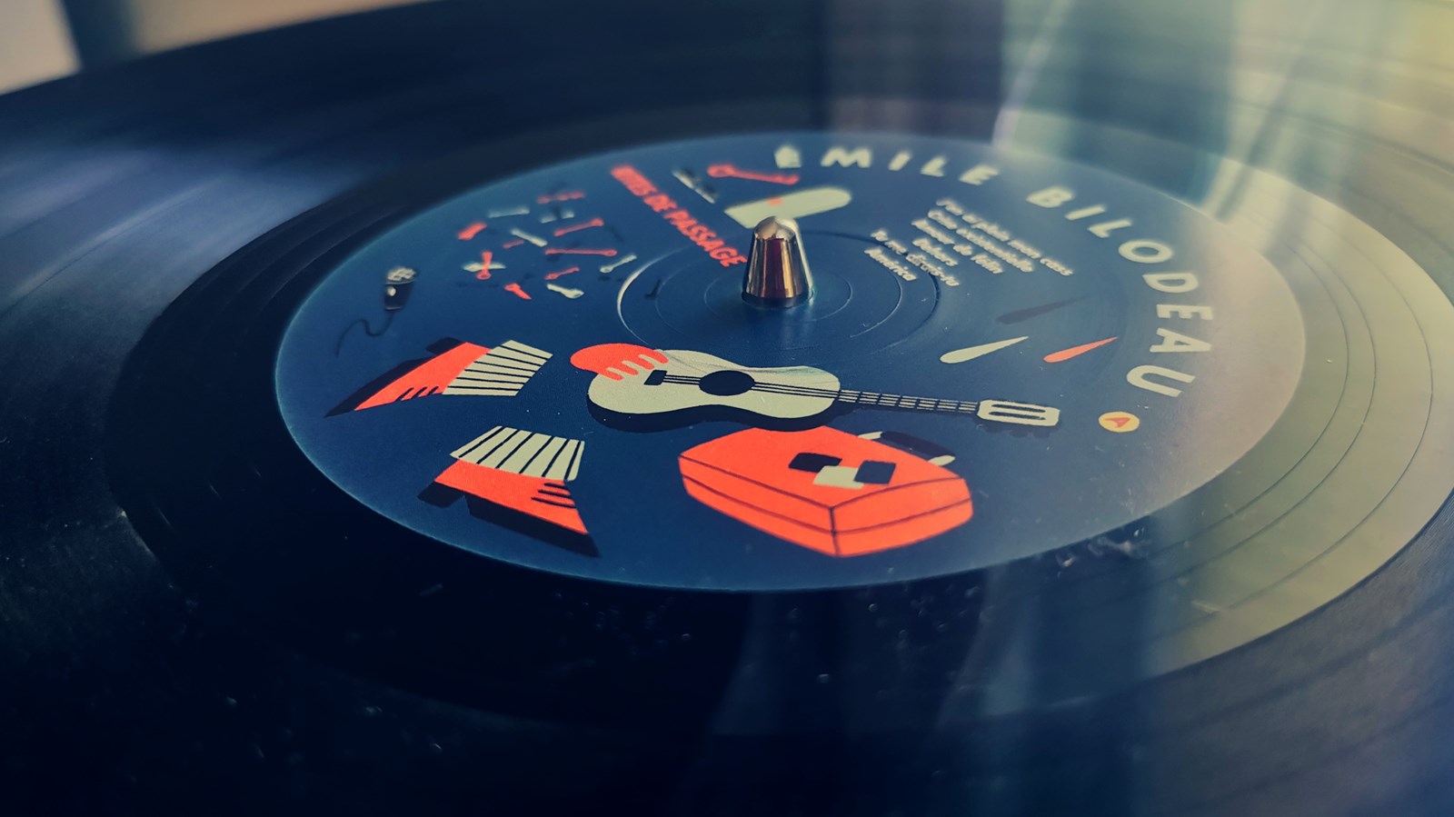 Néomédia présente une sélection de musique québécoise