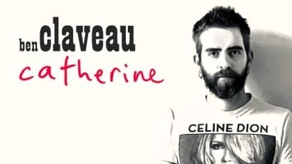 À la découverte de Ben Claveau