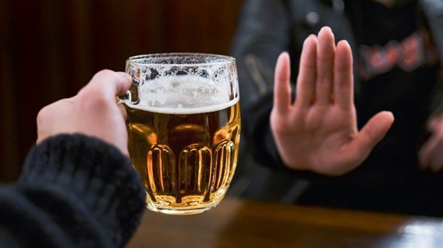 Chaudière-Appalaches et l’alcool : des consommateurs assez respectueux des limites